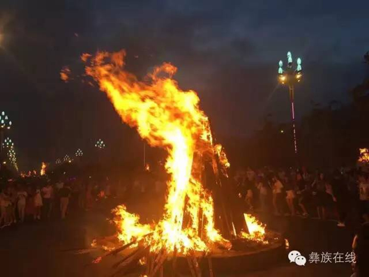 火把節3