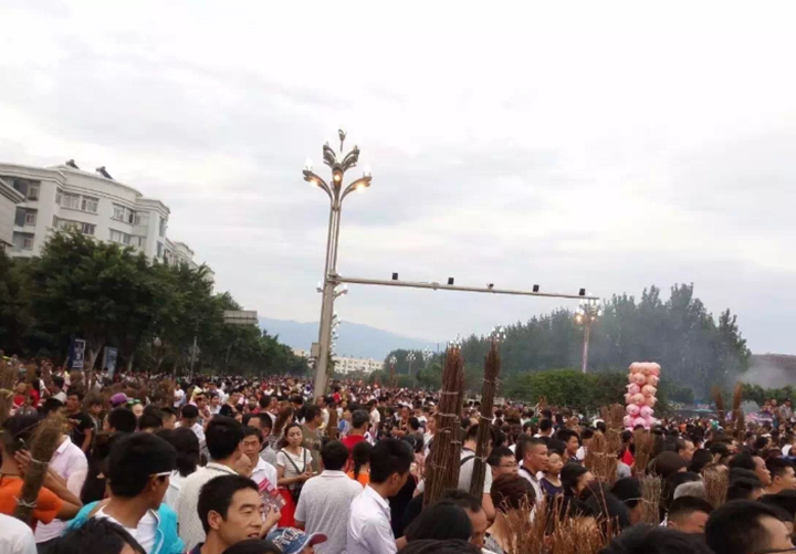 火把節6