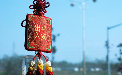 華體照明智慧路燈的安全“組合拳”，助力武漢建設智慧平安小區