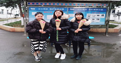 【企業(yè)文化】這個女神節(jié)，華體的女神們有福利，更有話要說